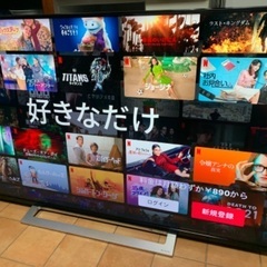⭕️ 東芝 TOSHIBA レグザ 4K 55インチ 55型 5...