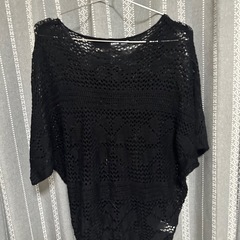 カーディガン　レディース服　Lサイズ