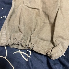 カーゴパンツ Schott ショットの画像