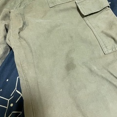 カーゴパンツ Schott ショットの画像
