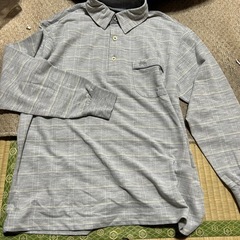 メンズ　ポロシャツ　Mサイズ　2枚セットの画像