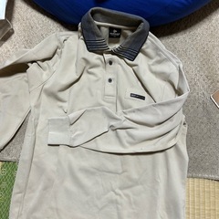 メンズ　ポロシャツ　Mサイズ　2枚セットの画像