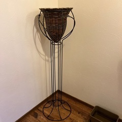 フラワースタンド