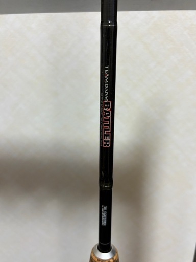 人気沸騰ブラドン バス釣りロッドセット売り 引き取り限定‼️ 兵庫県発 バラ売り ロッド