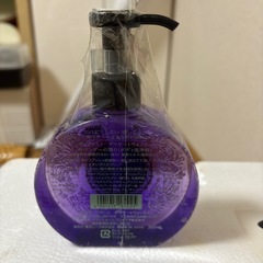 ［新品］vi femyのデリケートウォッシュの画像