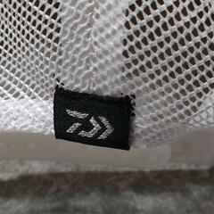 【新品未使用】DAIWA DYFC　キャップ　帽子　2個セットの画像