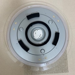 【日立】LEDシーリングライト※リモコン付きの画像