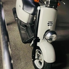 ヤマハ VOX 50cc を他の 50cc に交換します!!
