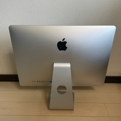 【中古】APPLE iMac IMAC ME086J/Aの画像