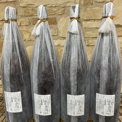 村尾　プレミアム焼酎の画像