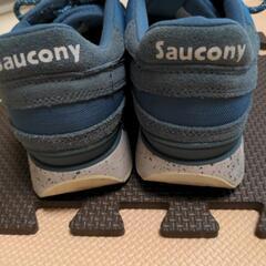 SAUCONYの画像