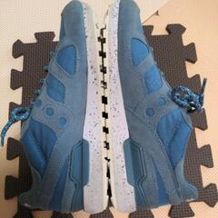 SAUCONYの画像