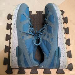 SAUCONYの画像