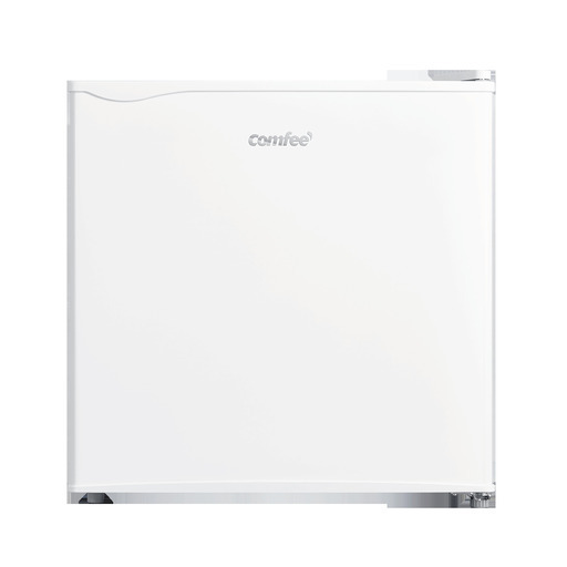 本日限定・ほぼ新品】2024年製 Comfee' 1ドア冷蔵庫 45L