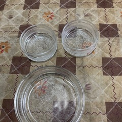 保管品　山中塗　常備菜入れ　の画像