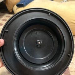 保管品　山中塗　常備菜入れ　の画像