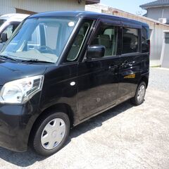 H27年（2015年）　スペーシアG　４WD　AT　お買い得車両？の画像