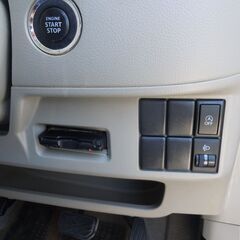 H27年（2015年）　スペーシアG　４WD　AT　お買い得車両？の画像