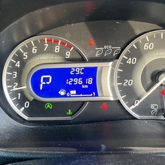 日産デイズルークスハイウェイスター