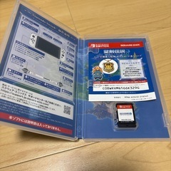 スマブラSpecial 聖剣伝説3セットの画像