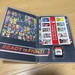スマブラSpecial 聖剣伝説3セットの画像