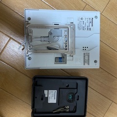 Panasonic VL-MWD300 , VL-V522Lの画像