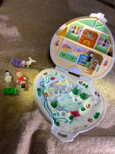 エンジェルポケット2点