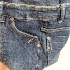 デニムバッグ③の画像