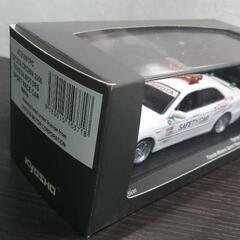 1/43 京商 TOYOTA CROWN 2006 SPORT PACE CARの画像