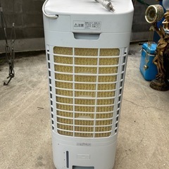 冷風機の画像