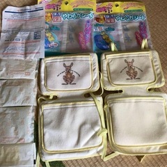 カンガルーの保冷　保温　やわらかシート