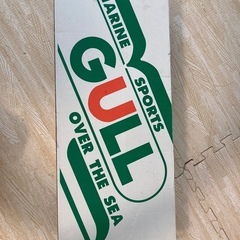 フィン　Gull COCO FIN GF-2385　の画像