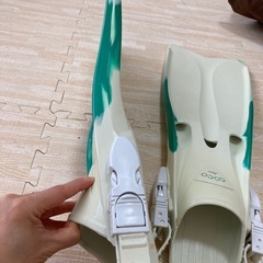 フィン　Gull COCO FIN GF-2385　の画像