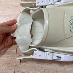 フィン　Gull COCO FIN GF-2385　の画像