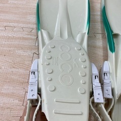 フィン　Gull COCO FIN GF-2385　の画像
