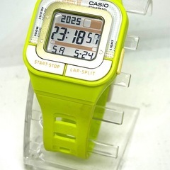 CASIO スポーツギアウォッチ（SDB-100J）の画像