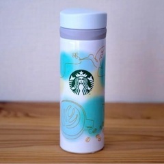 【★新品、未使用、未開封★】Starbucks スターバックス 福袋 タンブラーの画像