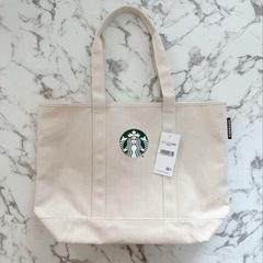 【★新品、未使用、未開封★】Starbucks スターバックス 福袋 タンブラーの画像
