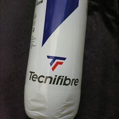 中古テニスボール　テクニファイバーNFX４球入り買います。の画像