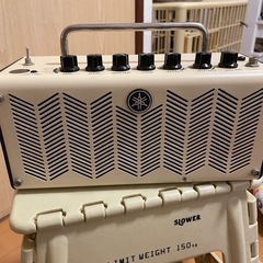 YAMAHA ギターアンプ中古美品