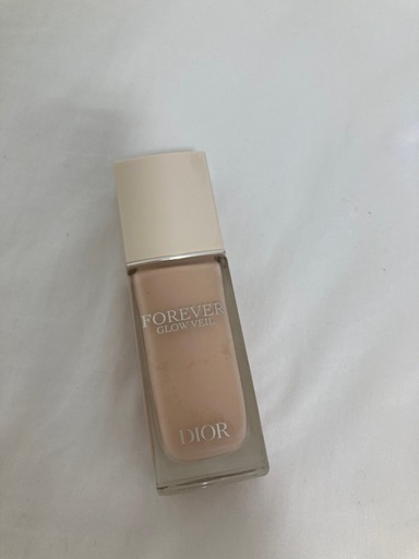 Amazon.co.jp: DIOR Forever Glow Veil (SPF20 PA++) 1.1 fl oz