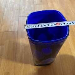 花瓶320円の画像