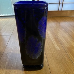 花瓶800円