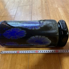 花瓶320円の画像