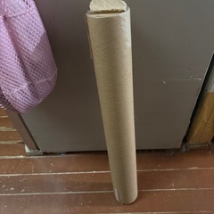 新品です 約50センチの白いマグネットシートと備品の画像