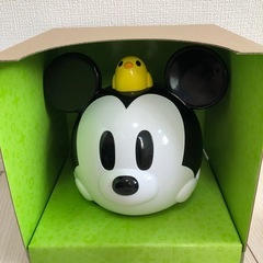 ミッキーマウス　はじめて英語　いっしょにおいでよの画像