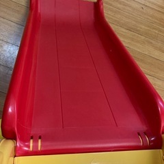 アンパンマン滑り台の画像