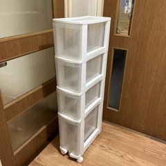 隙間ストッカー
の画像
