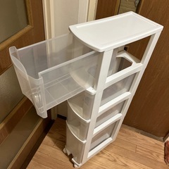 隙間ストッカー
の画像
