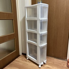 隙間ストッカー
の画像